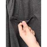 バリエーションワイドパンツ | dazzlin | 詳細画像29