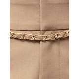 バリエーションワイドパンツ | dazzlin | 詳細画像32