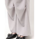 ニータックストレートパンツ | dazzlin | 詳細画像26