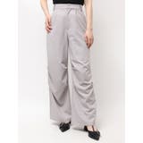 ニータックストレートパンツ | dazzlin | 詳細画像29