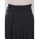 2WAYレイヤードスカートパンツ | dazzlin | 詳細画像23 