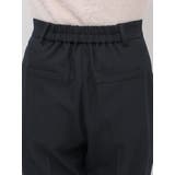 2WAYレイヤードスカートパンツ | dazzlin | 詳細画像28 