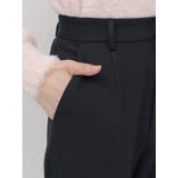 2WAYレイヤードスカートパンツ | dazzlin | 詳細画像29 