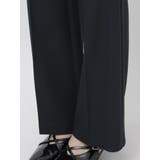 2WAYレイヤードスカートパンツ | dazzlin | 詳細画像30 