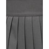 2WAYレイヤードスカートパンツ | dazzlin | 詳細画像34 