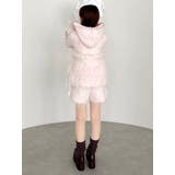 カールニットショートパンツ | dazzlin | 詳細画像30 