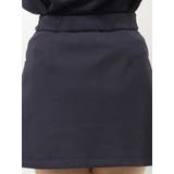 【セットアップ対応】スウェットポケットミニスカート | dazzlin | 詳細画像40 