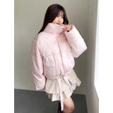 【セットアップ対応】フェイクスウェードミニスカート | dazzlin | 詳細画像14 