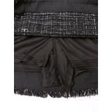 ポケットミニスカート/ツイード | dazzlin | 詳細画像38 