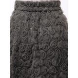 モチーフボリュームフレアスカート | dazzlin | 詳細画像44 