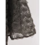 モチーフボリュームフレアスカート | dazzlin | 詳細画像45 