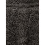 モチーフボリュームフレアスカート | dazzlin | 詳細画像50 