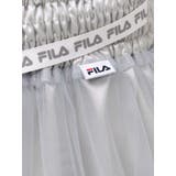 【FILA別注】アシメチュールティアードスカート | dazzlin | 詳細画像39 