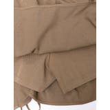 ギャザーバルーン2WAYスカート | dazzlin | 詳細画像24