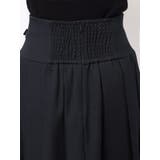 ミディアシメプリーツスカート | dazzlin | 詳細画像24 