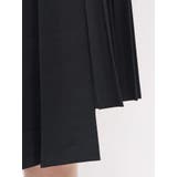 ミディアシメプリーツスカート | dazzlin | 詳細画像25 