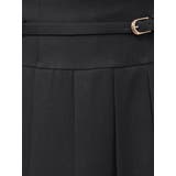 ミディアシメプリーツスカート | dazzlin | 詳細画像29 