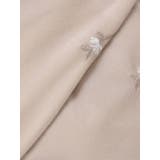 【セットアップ対応】フラワーシシュウベロアスカート | dazzlin | 詳細画像24 