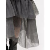 ランダムティアードチュールスカート | dazzlin | 詳細画像28