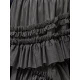 ランダムティアードチュールスカート | dazzlin | 詳細画像32