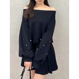 【20周年記念復刻！/セットアップ対応】ボックスプリーツカットミニスカート | dazzlin | 詳細画像27 