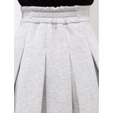 【20周年記念復刻！/セットアップ対応】ボックスプリーツカットミニスカート | dazzlin | 詳細画像42 