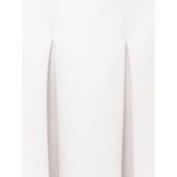 【20周年記念復刻！/セットアップ対応】ボックスプリーツカットミニスカート | dazzlin | 詳細画像47 