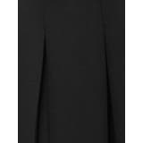 【20周年記念復刻！/セットアップ対応】ボックスプリーツカットミニスカート | dazzlin | 詳細画像48 