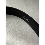 ニュアンスバックルベルト | dazzlin | 詳細画像12 