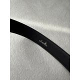 ニュアンスバックルベルト | dazzlin | 詳細画像13 