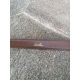 ニュアンスバックルベルト | dazzlin | 詳細画像14 