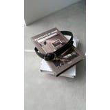 ニュアンスバックルベルト | dazzlin | 詳細画像2 