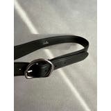 ニュアンスバックルベルト | dazzlin | 詳細画像6 