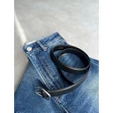 ニュアンスバックルベルト | dazzlin | 詳細画像8 