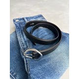 ニュアンスバックルベルト | dazzlin | 詳細画像9 