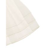 マルチウェイチュールフリル | dazzlin | 詳細画像10 