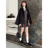 レースアップローファー | dazzlin | 詳細画像10