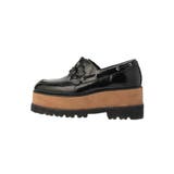 レースアップローファー | dazzlin | 詳細画像21