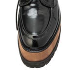 レースアップローファー | dazzlin | 詳細画像24