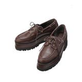 レースアップローファー | dazzlin | 詳細画像27