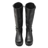 バイカーリングブーツ | dazzlin | 詳細画像14 