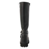 バイカーリングブーツ | dazzlin | 詳細画像17 