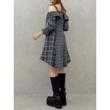 バイカーリングブーツ | dazzlin | 詳細画像23 