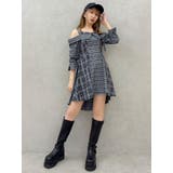 バイカーリングブーツ | dazzlin | 詳細画像24 