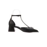 Tストラップベルトパンプス | dazzlin | 詳細画像17 