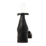 Tストラップベルトパンプス | dazzlin | 詳細画像18 