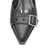 Tストラップベルトパンプス | dazzlin | 詳細画像19 