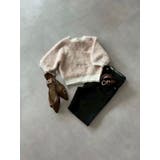 Tストラップベルトパンプス | dazzlin | 詳細画像5 