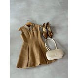 Tストラップベルトパンプス | dazzlin | 詳細画像6 