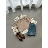 Tストラップベルトパンプス | dazzlin | 詳細画像8 